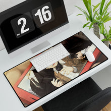 Load image into Gallery viewer, Anime Steins;Gate Mouse Pad (Desk Mat)