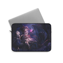 Load image into Gallery viewer, Anime Girls Laptop Sleeve