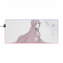 Load image into Gallery viewer, Anime Bleach RGB LED Mouse Pad (Desk Mat)