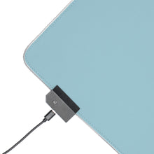 Load image into Gallery viewer, InuYasha RGB LED Mouse Pad (Desk Mat)