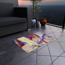 Load image into Gallery viewer, Fairy Tail Erza Scarlet Rug