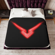 Load image into Gallery viewer, Anime Code Geass Sherpa Blanket