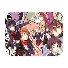 Load image into Gallery viewer, Love, Chunibyo & Other Delusions Sherpa Blanket