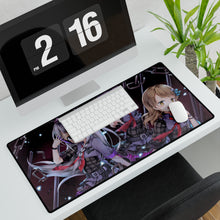 Load image into Gallery viewer, Anime The iDOLM@STER Cinderella Girls Mouse Pad (Desk Mat)