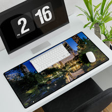 Load image into Gallery viewer, Man Made New York Mouse Pad (Desk Mat)