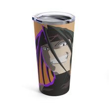 Load image into Gallery viewer, Envy (Fullmetal Alchemist) Tumbler 20oz