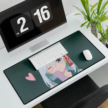 Load image into Gallery viewer, Tying The Knot With An Amagami Sister Mouse Pad (Desk Mat)