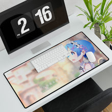 Load image into Gallery viewer, Anime Re:ZERO -Starting Life in Another World- Mouse Pad (Desk Mat)