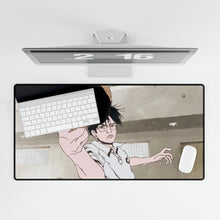 Load image into Gallery viewer, Ping Pong The Animation Mouse Pad (Desk Mat)