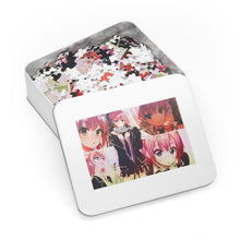 Load image into Gallery viewer, My Teen Romantic Comedy SNAFU Yui Yuigahama Jigsaw Puzzle