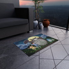 Load image into Gallery viewer, My Neighbor Totoro Rug