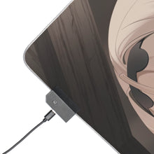 Load image into Gallery viewer, Kazama Iroha RGB LED Mouse Pad (Desk Mat)