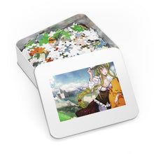 Load image into Gallery viewer, Anime Code Geassr Jigsaw Puzzle