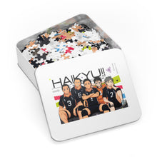Load image into Gallery viewer, Haikyu!! Jigsaw Puzzle