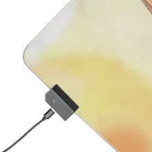 Load image into Gallery viewer, Kimi Ni Todoke RGB LED Mouse Pad (Desk Mat)