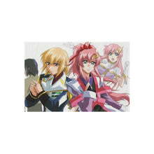 Load image into Gallery viewer, Mobile Suit Gundam Seed Destiny Rug