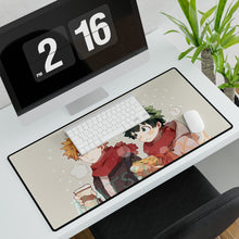 Load image into Gallery viewer, Anime My Hero Academia Mouse Pad (Desk Mat)