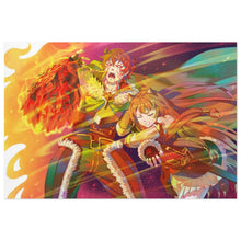 Load image into Gallery viewer, The Rising of the Shield Hero Jigsaw Puzzle