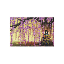 Load image into Gallery viewer, Jigoku Shōjo Rug
