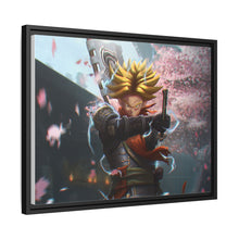 Load image into Gallery viewer, Dragon Ball Canvas Framed Art Print