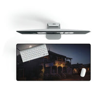 Load image into Gallery viewer, Red Dead Redemption 2 / Mount View Hotel Mouse Pad (Desk Mat)