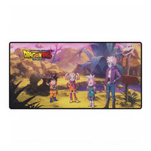 Load image into Gallery viewer, Dragon Ball DAIMA Mouse Pad (Desk Mat)