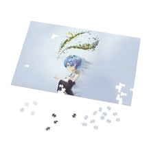 Load image into Gallery viewer, FΔDE Jigsaw Puzzle