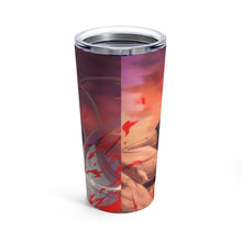 Load image into Gallery viewer, Gintama Gintoki Sakata Tumbler 20oz