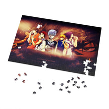 Load image into Gallery viewer, Kuroko's Basketball Jigsaw Puzzle