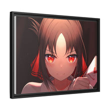 Load image into Gallery viewer, Anime Kaguya-sama: Love is War Canvas Framed Art Print
