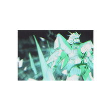 Load image into Gallery viewer, Anime Mobile Suit Gundam 00 Rug