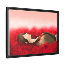 Load image into Gallery viewer, Hyakkimaru Canvas Framed Art Print