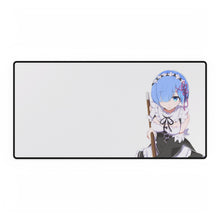 Load image into Gallery viewer, Anime Re:ZERO -Starting Life in Another World- Mouse Pad (Desk Mat)