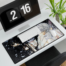 Load image into Gallery viewer, Anime Vampire Knight Mouse Pad (Desk Mat)