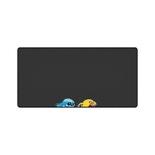 Load image into Gallery viewer, Pac-Man Mouse Pad (Desk Mat)