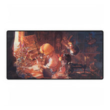 Load image into Gallery viewer, Anime Touhou Mouse Pad (Desk Mat)