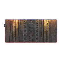 Load image into Gallery viewer, Sword Art Online RGB LED Mouse Pad (Desk Mat)
