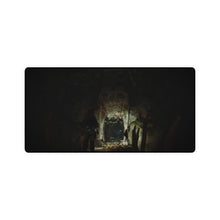 Load image into Gallery viewer, Shadow of the Tomb Raider Mouse Pad (Desk Mat)