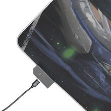 Load image into Gallery viewer, That Time I Got Reincarnated As A Slime RGB LED Mouse Pad (Desk Mat)