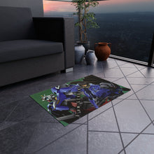 Load image into Gallery viewer, Anime Mobile Suit Gundam 00 Rug