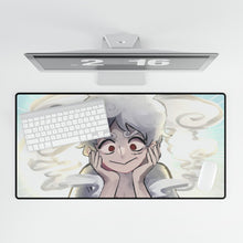 Load image into Gallery viewer, Anime One Piece Mouse Pad (Desk Mat)