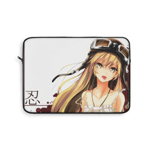Load image into Gallery viewer, Monogatari (Series) Laptop Sleeve