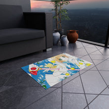 Load image into Gallery viewer, Cardcaptor Sakura Sakura Kinomoto, Keroberos Rug