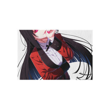 Load image into Gallery viewer, Evil and Beauty Rug