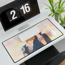Load image into Gallery viewer, Ookami Shoujo To Kuro Ouji Mouse Pad (Desk Mat)