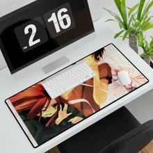 Load image into Gallery viewer, Anime Shakugan No Shana Mouse Pad (Desk Mat)