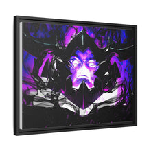 Load image into Gallery viewer, Anime Solo Leveling Canvas Framed Art Print