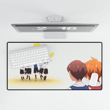 Load image into Gallery viewer, Tsuredure Children Mouse Pad (Desk Mat)