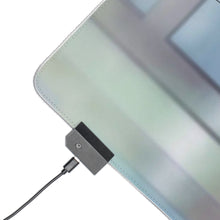 Load image into Gallery viewer, Kimi Ni Todoke RGB LED Mouse Pad (Desk Mat)