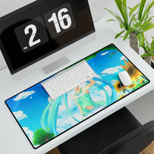 Load image into Gallery viewer, Anime Vocaloid Mouse Pad (Desk Mat)